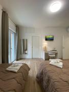 B&B Campus Suites Bari