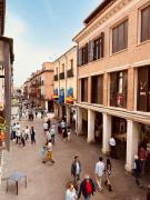 Top Alcalá de Henares