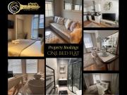 Central private 1 bed flat