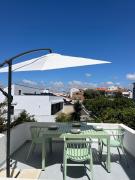 Green 98 Apartment and Terrace