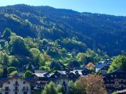 Joli studio à St Gervais les bains
