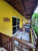 Village Nalu Itacimirim