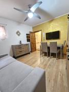Nicolas Apartment