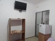 Pesqueiro Restaurante e Pousada Pingo de Ouro