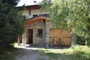 Chalet L Olan 15p Emplacement exceptionnel grand terrain