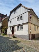 Ferienwohnung Heppenheim an der Bergstraße WHG 1