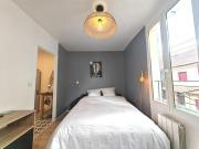 Cozy flat - Metro 13-14