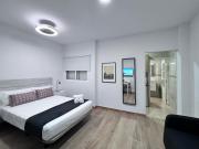 Riquiño-Estudio playa Canteras