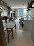 Deslumbrante apartamento com duas suites a 10 min do Rock in Rio