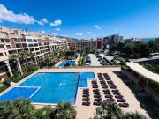 Top Golden Sands