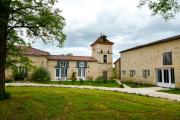 Gîte Lilou le clos st jean