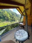 Lotus Çamlıhemşin Suit & Bungalov Lotus Çamlıhemşin Suit & Bungalov