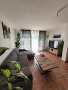 Maison avec piscine dans résidence