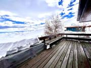 Acogedor refugio en La Parva para 10