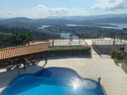 Casa Escarpas do Lago, Capitólio-MG