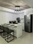 Nature and comfort in one place