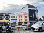 Top Nilai