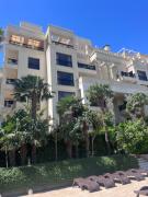 Top Golden Sands