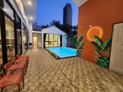 Top Jomtien Beach