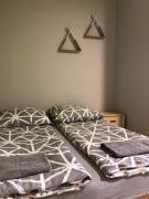 Kwatery prywatne pokoje i apartament JOANNA w Grzybowie Kwatery prywatne pokoje i apartament JOANNA w Grzybowie