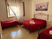 casa La Mimosa