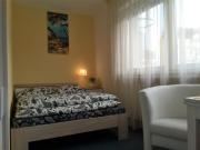 Wohnung in der Ludwigstraße im Zentrum von Dortmund