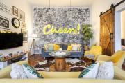 City-Zen Haven - 2 bedroom, 61 sqrm City-Zen Haven - 2 bedroom, 61 sqrm