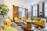 City-Zen Haven - 2 bedroom, 61 sqrm City-Zen Haven - 2 bedroom, 61 sqrm