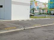 Top Kampong Bota Road
