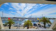 super appartement vue port Camargue- Le Grau Du Roi super appartement vue port Camargue- Le Grau Du Roi