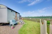 The Shepherds Hut The Shepherds Hut