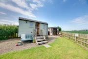 The Shepherds Hut The Shepherds Hut