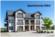 Apartamenty MIŁA Apartamenty MIŁA