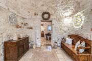 Trullo Orto dei Nonni Trullo Orto dei Nonni