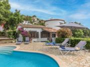 Holiday Home Nimes by Interhome Holiday Home Nimes by Interhome