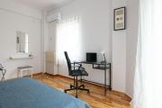 Athens Lovely Home with 2 Bedrooms-Next to Metro