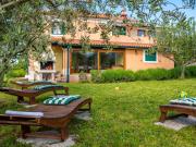 Holiday Home Tuscany for Two by Interhome