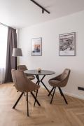 Mucenieku street 1-bedroom stylish apartment