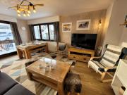 Appartement spacieux, centre calme, balcon, 6 pers. - FR-1-598-29