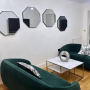 Cosy 1 Bed Apartment near Excel London Cosy 1 Bed Apartment near Excel London