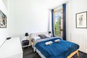 GuestReady - Bel Appartement au 16ème arr.