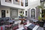 Riad Sybil Boutique Hotel