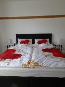 Ferienwohnung im FEWO Rosenhaus Volz