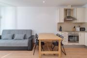 GuestReady - Bright home near Montjuïc GuestReady - Bright home near Montjuïc
