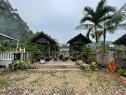 Top Sungai Lembing