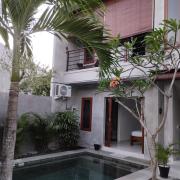 Jimbaran Beauteous Villa