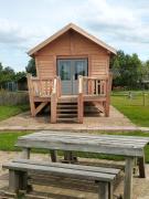 Vakantiehuisje Appel & Fleur