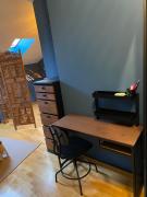 Dúplex en el corazón de Haro