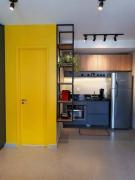 Metrô, Ibira, polo médico com vaga