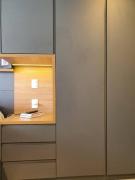 Metrô, Ibira, polo médico com vaga